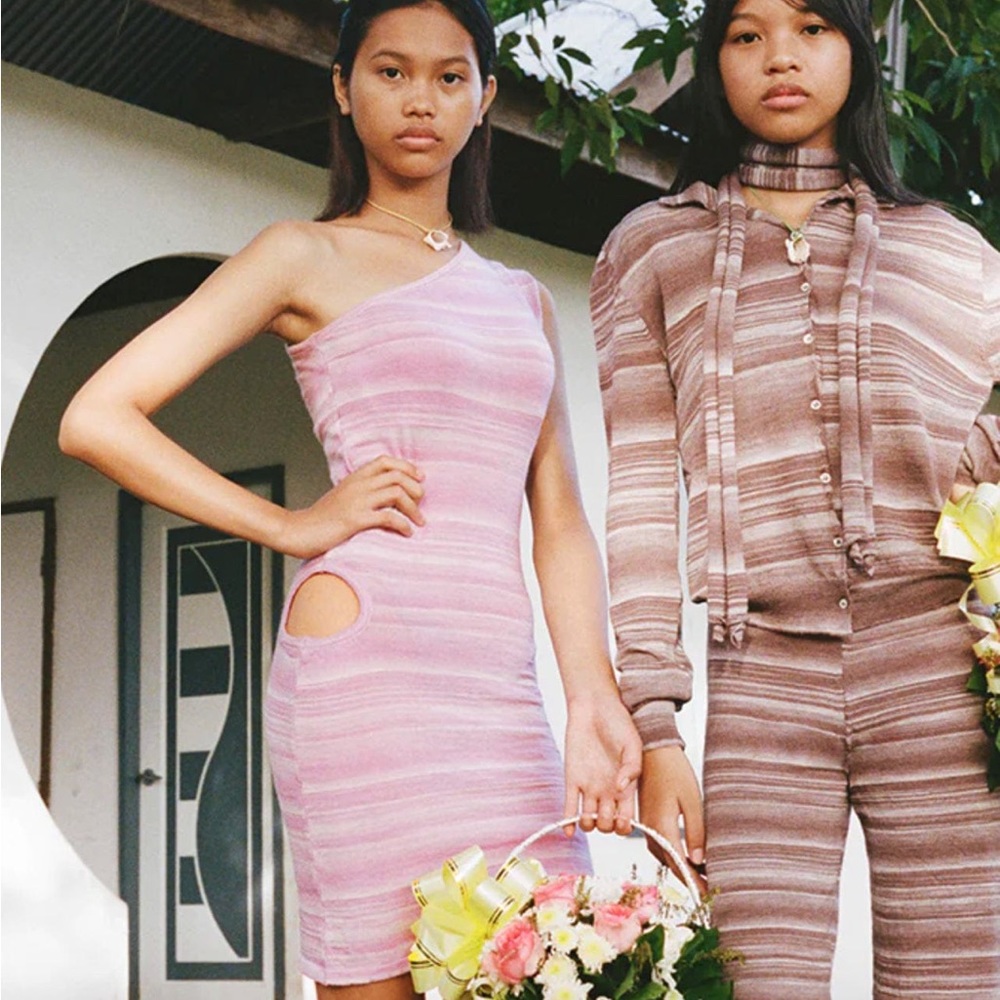 gimaguas 👛 daniela dress